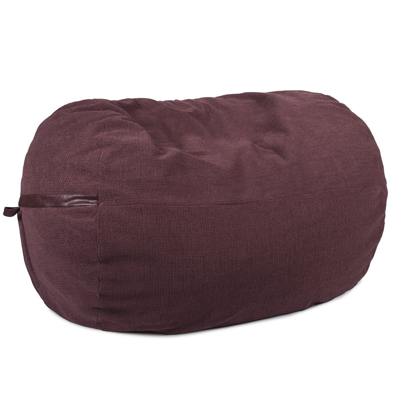 Load image into Gallery viewer, Fuf® 8Ft Giant Bean Bag
