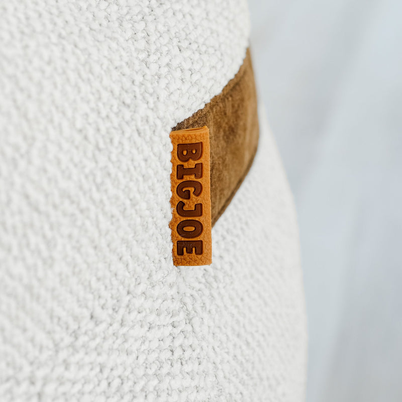 Load image into Gallery viewer, Fuf® 8Ft Giant Bean Bag
