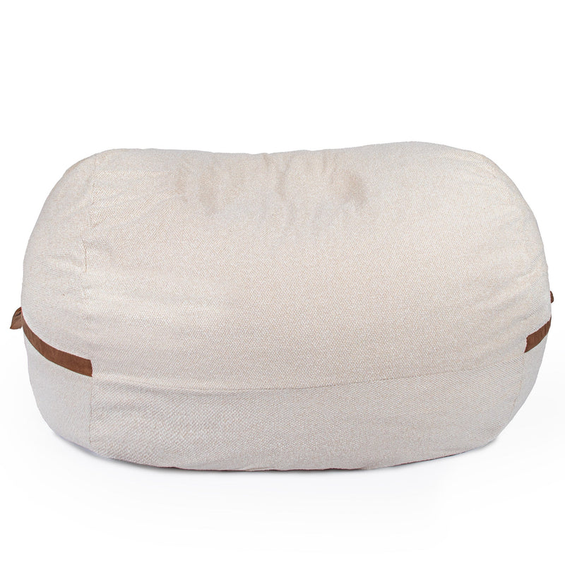 Load image into Gallery viewer, Fuf® 8Ft Giant Bean Bag
