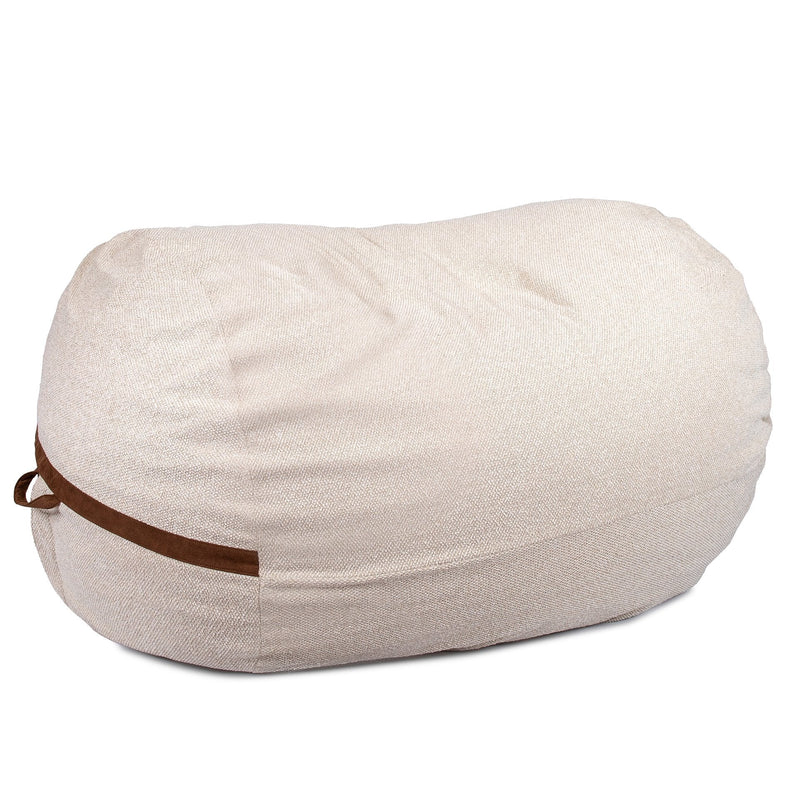 Load image into Gallery viewer, Fuf® 8Ft Giant Bean Bag
