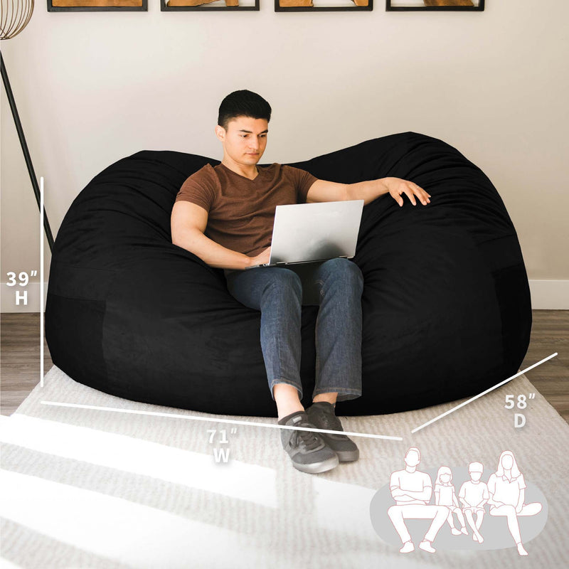 Load image into Gallery viewer, Fuf XXL w/ Removable Cover
