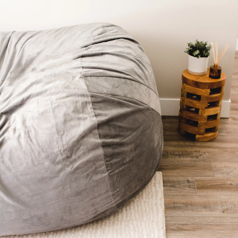 Load image into Gallery viewer, Fuf® 8Ft Giant Bean Bag
