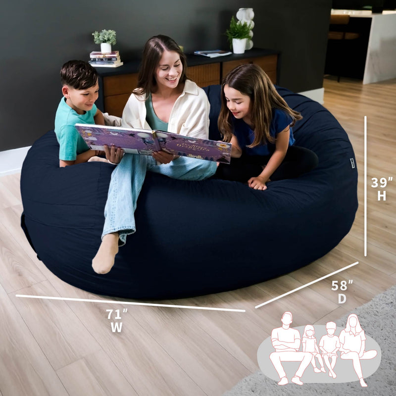 Load image into Gallery viewer, Fuf XXL w/ Removable Cover
