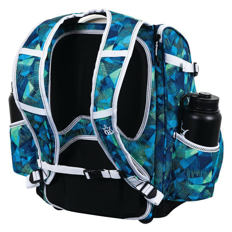 Load image into Gallery viewer, Combat Commander - Disc Golf Backpack
