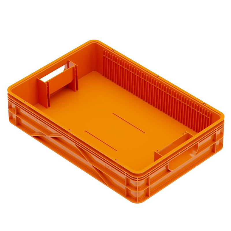 Load image into Gallery viewer, Quarter Size SidioCrate
