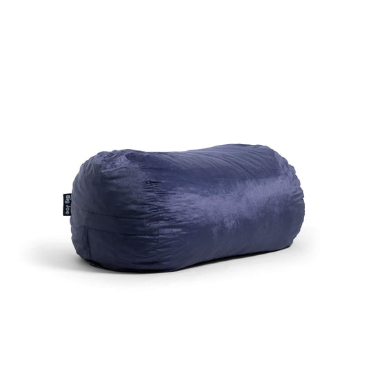 Fuf® 6Ft Foam Bean Bag Lounger