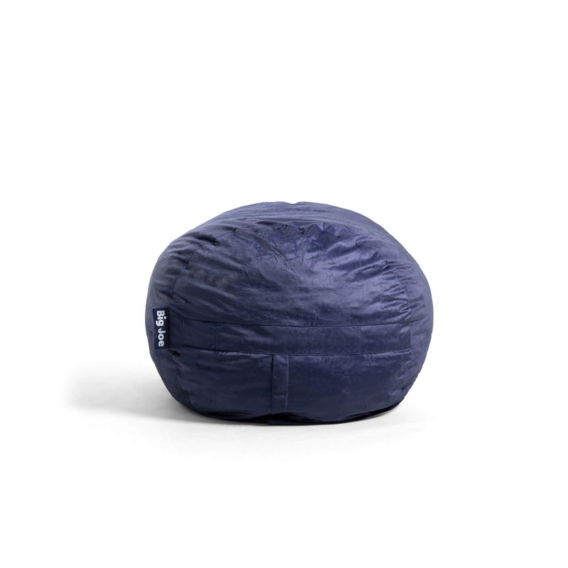Load image into Gallery viewer, Fuf® 6Ft Foam Bean Bag Lounger
