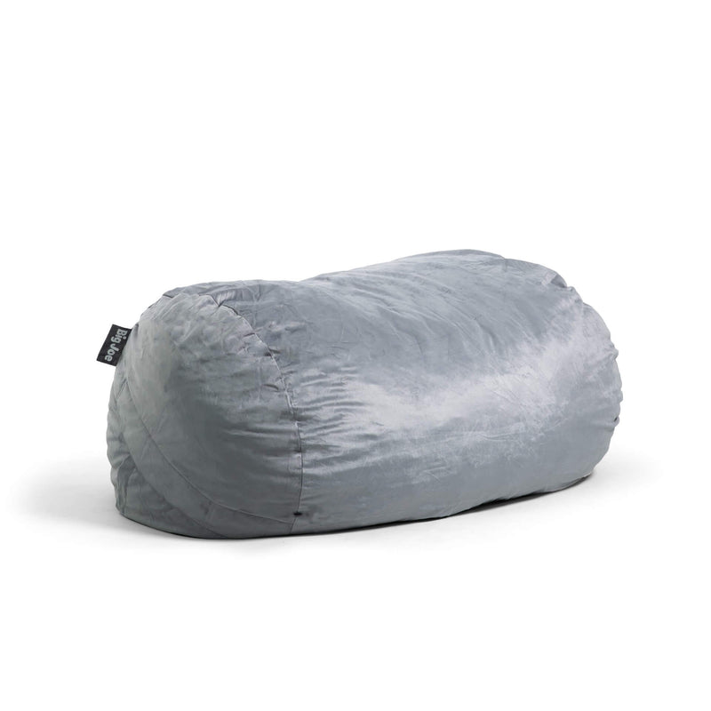 Load image into Gallery viewer, Fuf® 6Ft Foam Bean Bag Lounger
