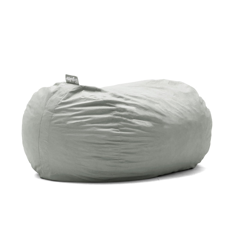 Load image into Gallery viewer, Fuf® 6Ft Foam Bean Bag Lounger
