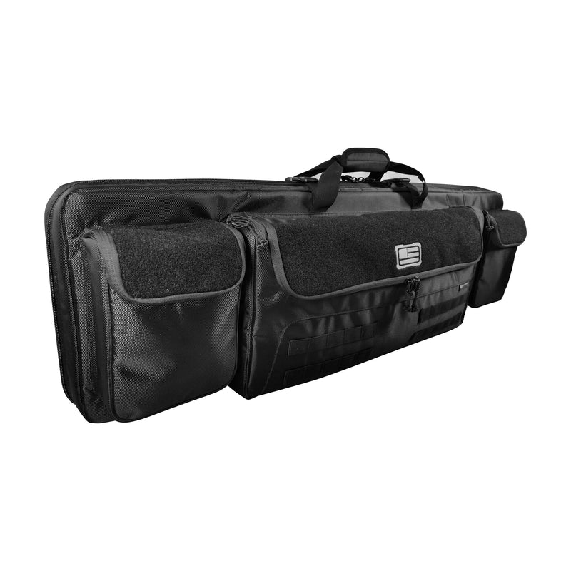Load image into Gallery viewer, 42" 1680D Tactical Double Rifle Case
