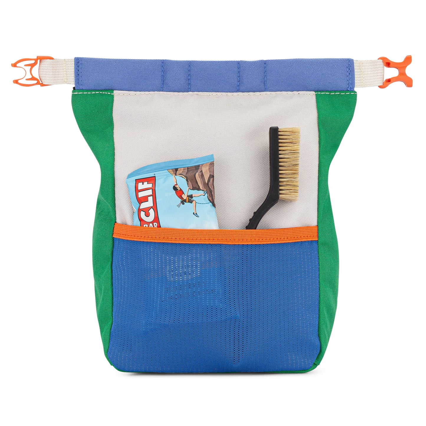 The Crux Bucket