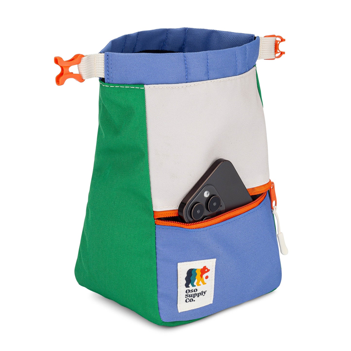 The Crux Bucket