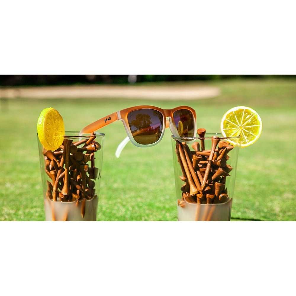 "Three Parts Tee” OG Polarized Sunglasses - Skoutley Outdoors LLC