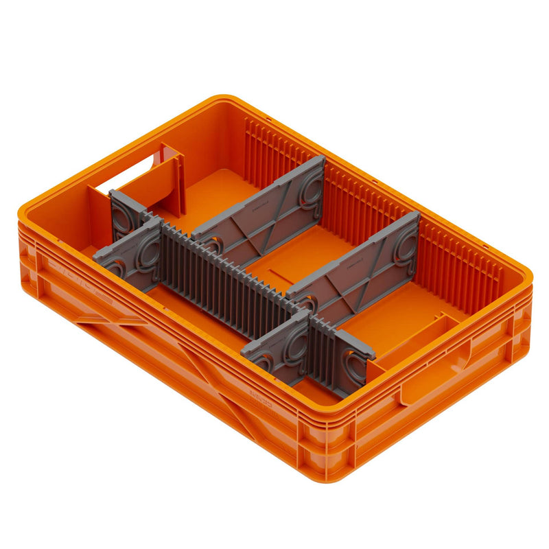 Load image into Gallery viewer, Quarter Size SidioCrate
