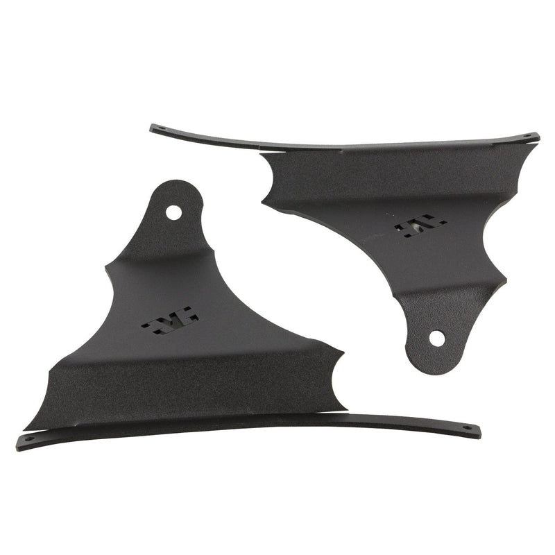 Load image into Gallery viewer, 2000 - 2006 Toyota Tundra Double Cab 50&quot; Curved LED Light Bar Roof Mounts
