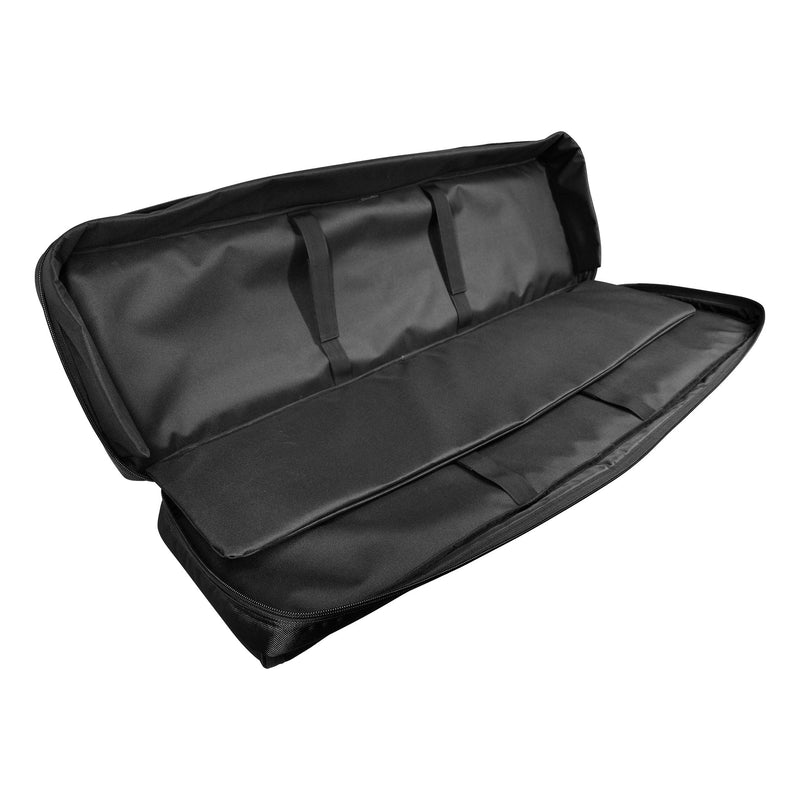Load image into Gallery viewer, 42" 1680D Tactical Double Rifle Case

