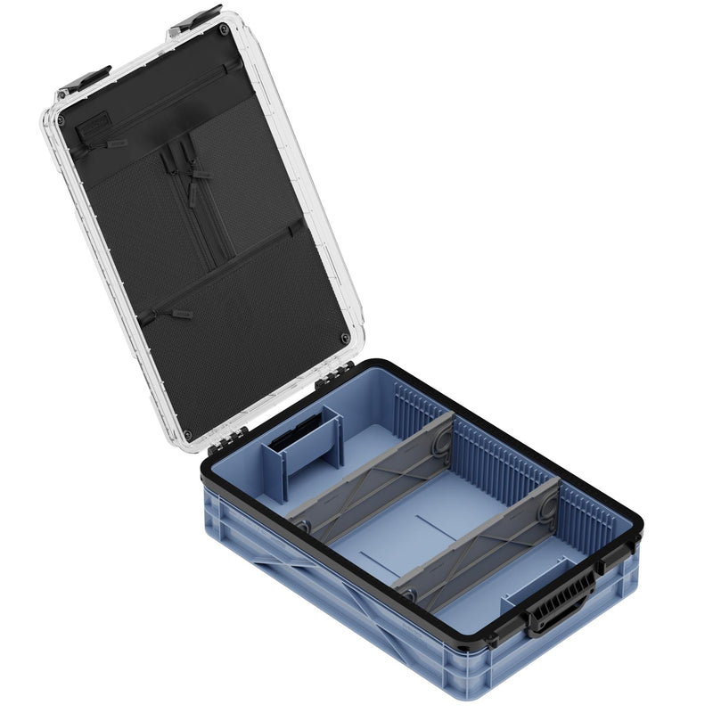 Load image into Gallery viewer, Quarter Size SidioCrate WR (Weather Resistant)
