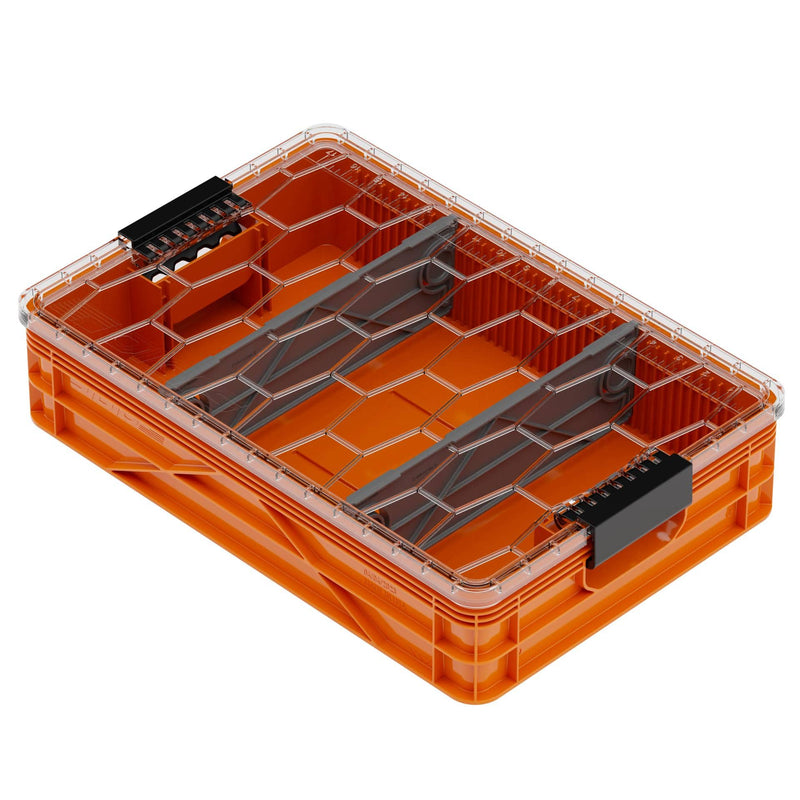 Load image into Gallery viewer, Quarter Size SidioCrate
