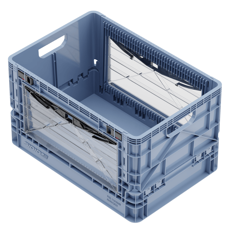 Load image into Gallery viewer, Full Size Collapsible SidioCrate
