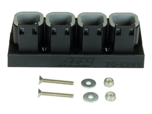 AEM Electronics 4 Port AEMnet CAN Hub