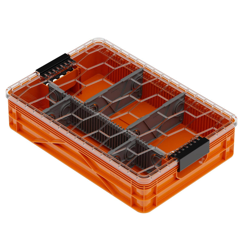 Load image into Gallery viewer, Quarter Size SidioCrate
