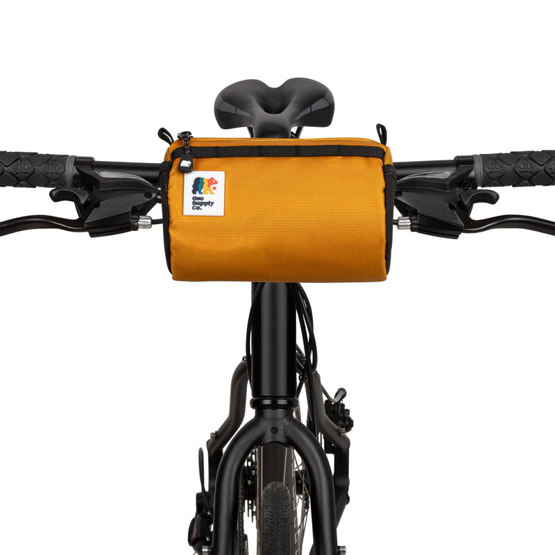 Load image into Gallery viewer, Sitka Handlebar Bike Bag
