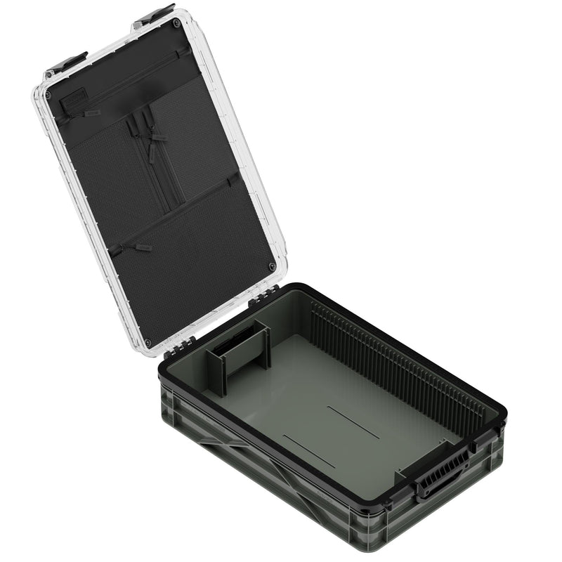 Load image into Gallery viewer, Quarter Size SidioCrate WR (Weather Resistant)
