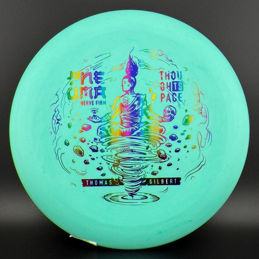 Nerve Firm Pneuma - First Run - Thomas Gilbert Signature Series
