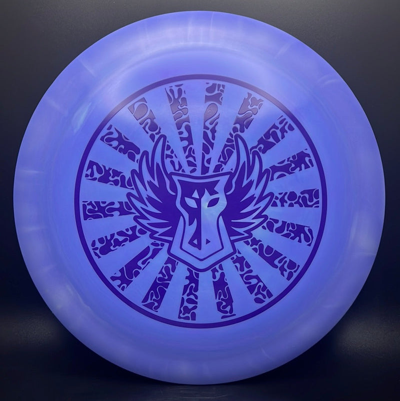 Load image into Gallery viewer, ESP Nuke - Darkhorse Brodie Smith Team Discraft
