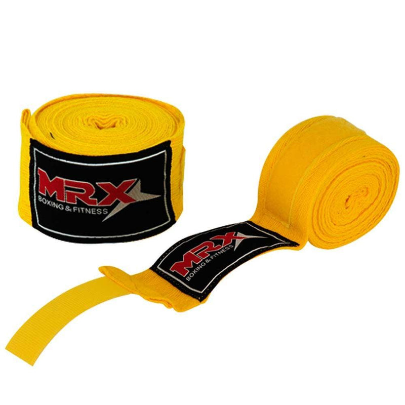 Load image into Gallery viewer, MRX Boxing Hand Wraps Mma Kickboxing Accessories
