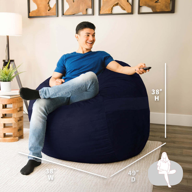 Load image into Gallery viewer, Fuf Large w/ Removable Cover
