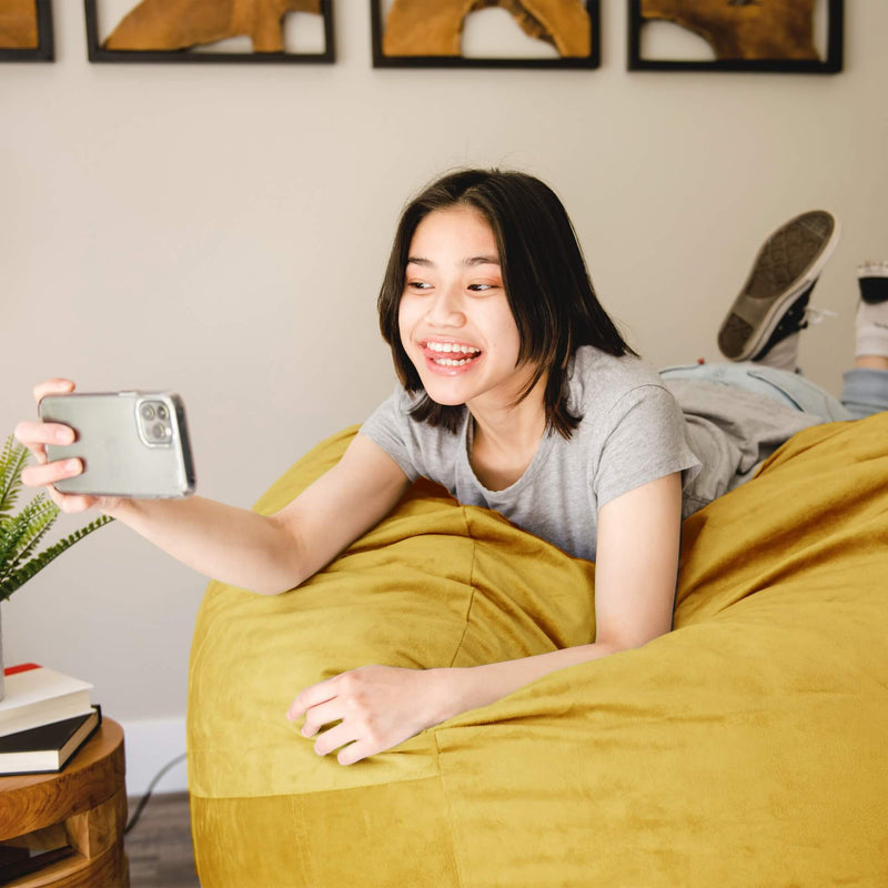 Load image into Gallery viewer, Fuf Large w/ Removable Cover
