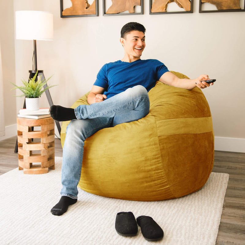 Load image into Gallery viewer, Fuf Large w/ Removable Cover
