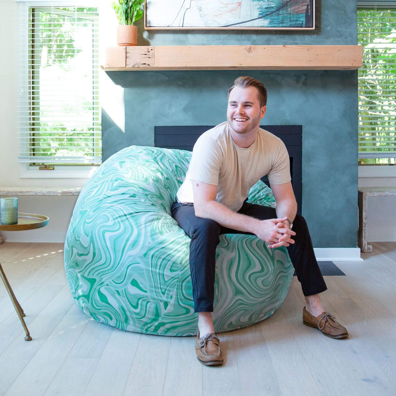 Load image into Gallery viewer, Fuf Large w/ Removable Cover
