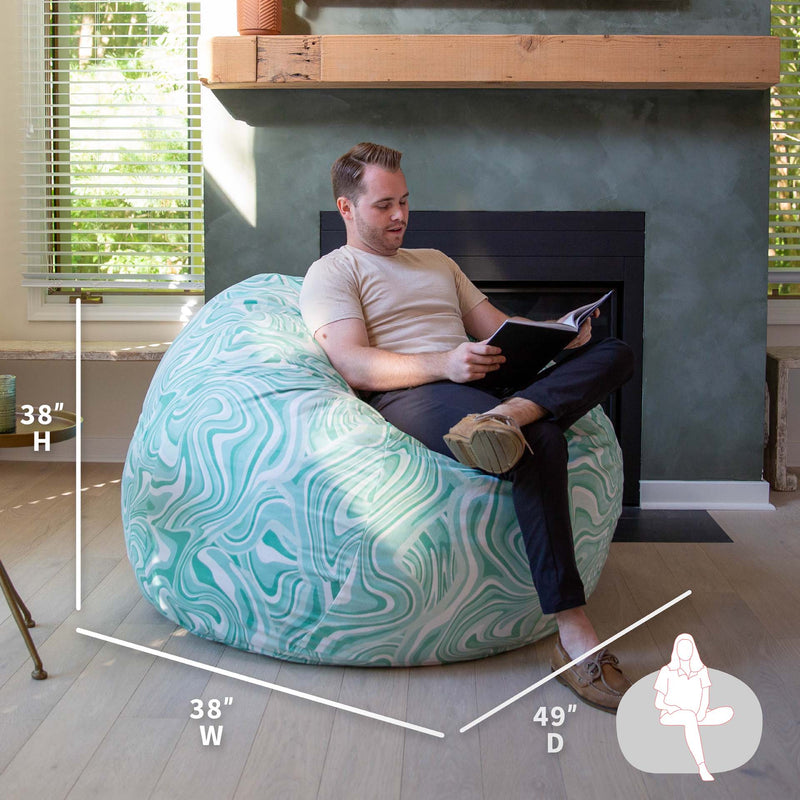 Load image into Gallery viewer, Fuf Large w/ Removable Cover
