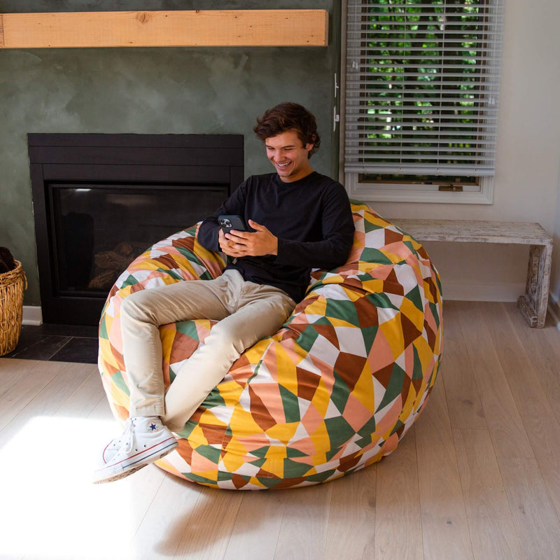 Load image into Gallery viewer, Fuf Large w/ Removable Cover
