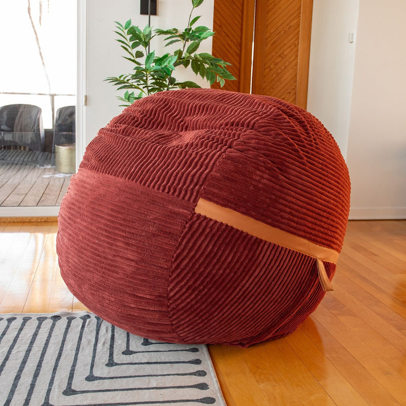 Load image into Gallery viewer, Fuf Large w/ Removable Cover
