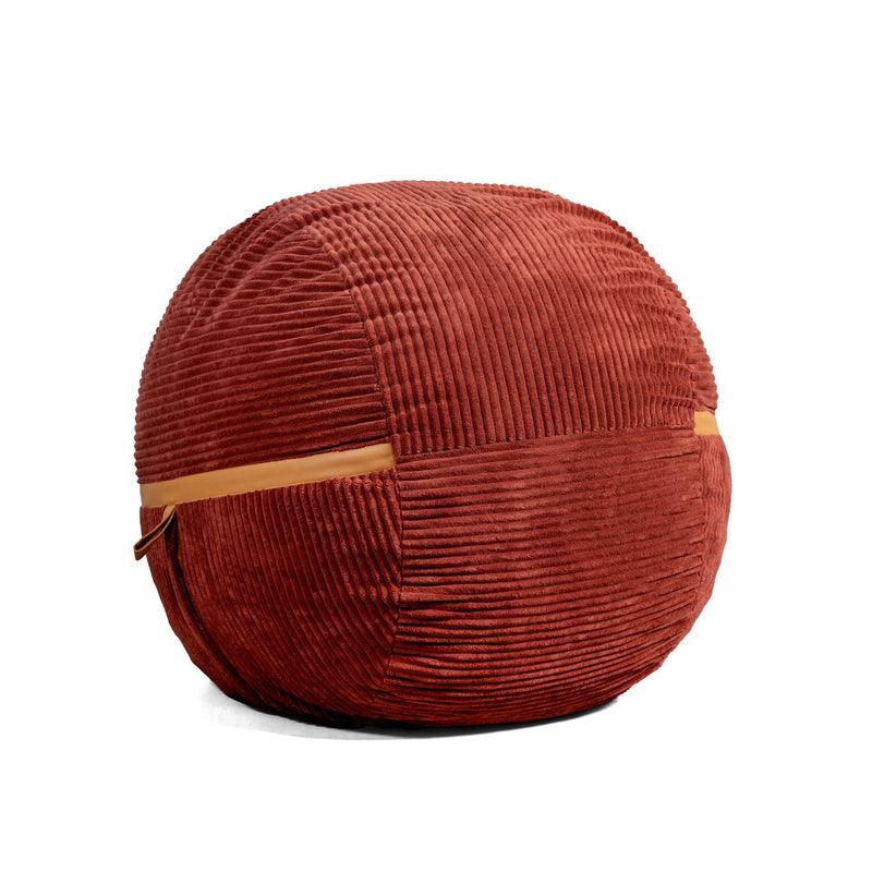 Load image into Gallery viewer, Fuf Large w/ Removable Cover
