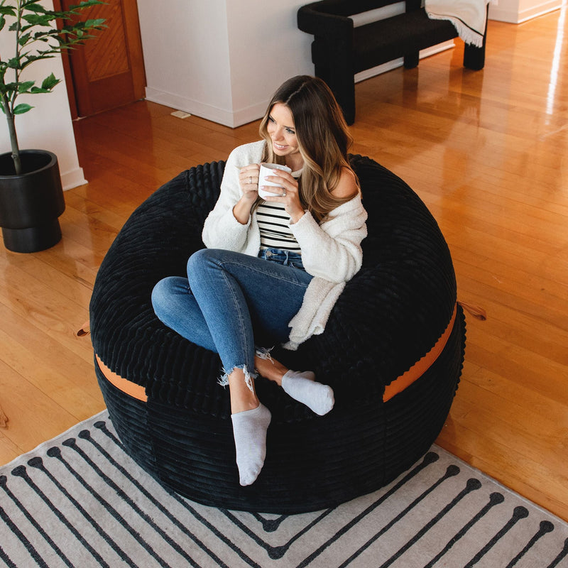 Load image into Gallery viewer, Fuf Large w/ Removable Cover
