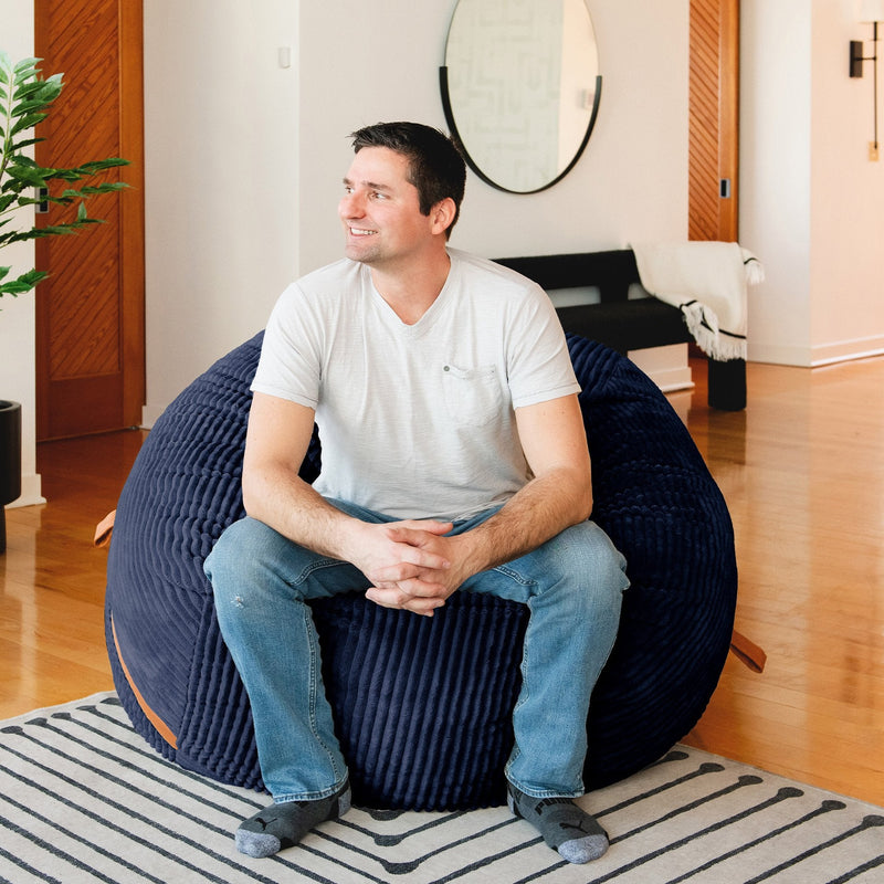 Load image into Gallery viewer, Fuf Large w/ Removable Cover
