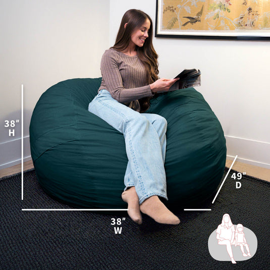 Fuf Large w/ Removable Cover