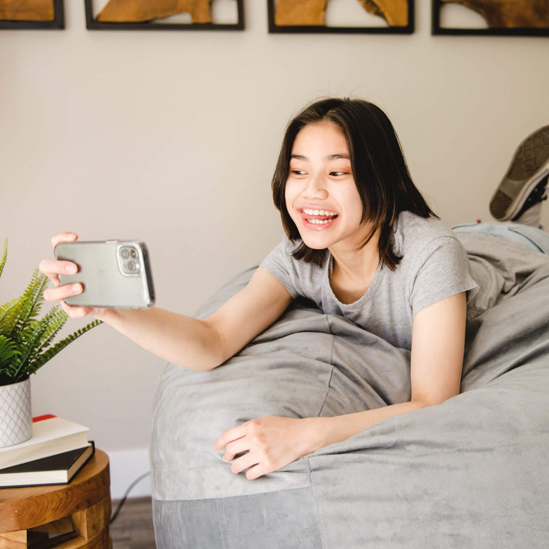 Load image into Gallery viewer, Fuf Large w/ Removable Cover
