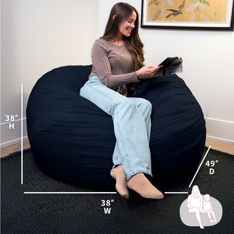 Load image into Gallery viewer, Fuf Large w/ Removable Cover
