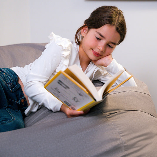 Fuf Large w/ Removable Cover