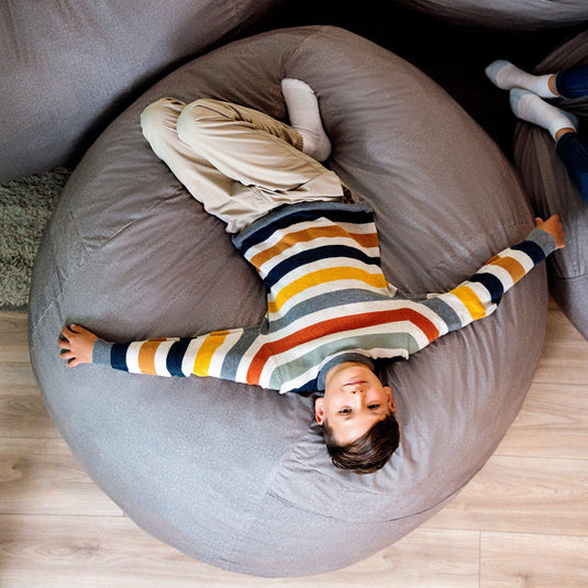 Fuf Large w/ Removable Cover