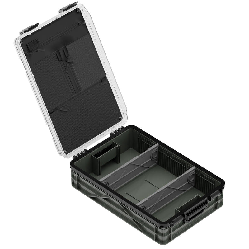 Load image into Gallery viewer, Quarter Size SidioCrate WR (Weather Resistant)
