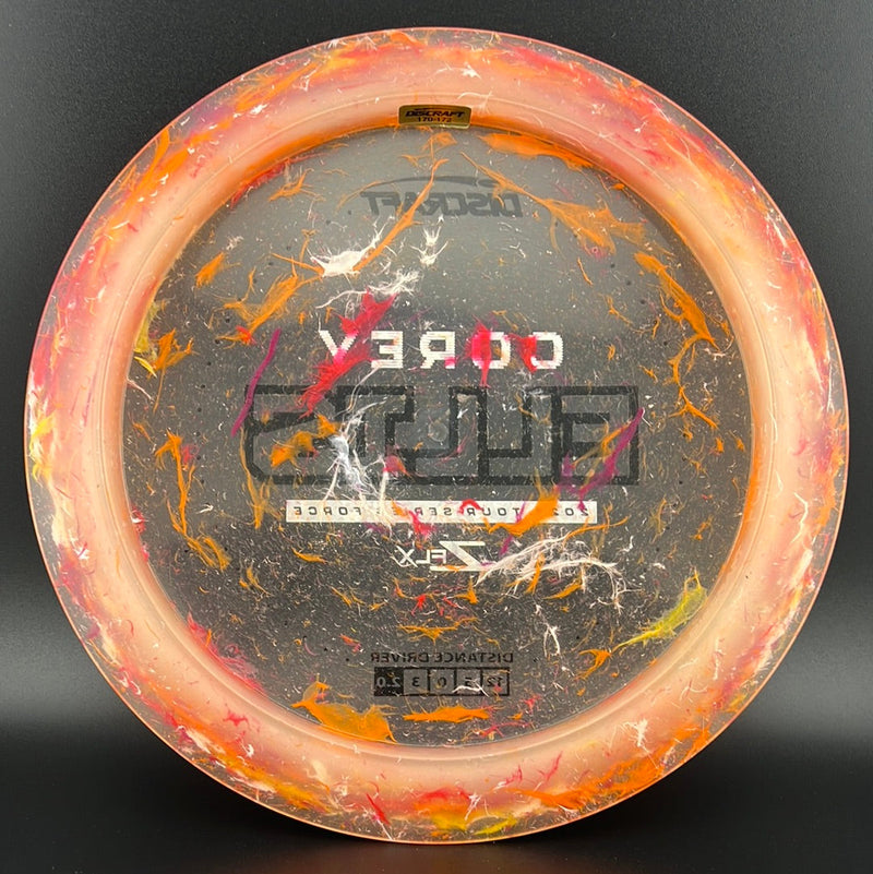 Load image into Gallery viewer, Jawbreaker Z FLX Force - 2024 Corey Ellis Tour Series
