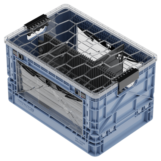 Full Size Collapsible SidioCrate