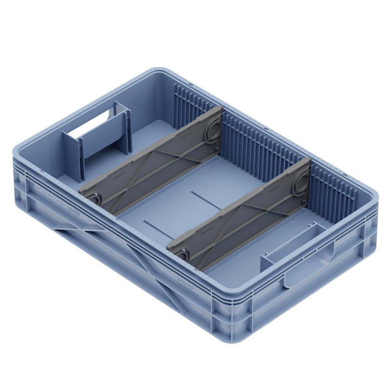 Load image into Gallery viewer, Quarter Size SidioCrate
