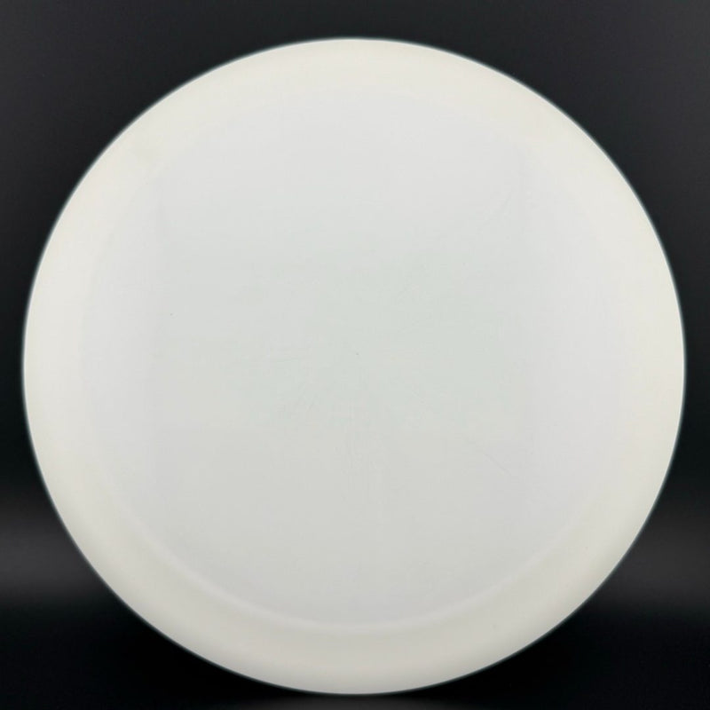 Load image into Gallery viewer, White ESP Zeus - Bottom Stamp Dyer's Delight - Paul McBeth
